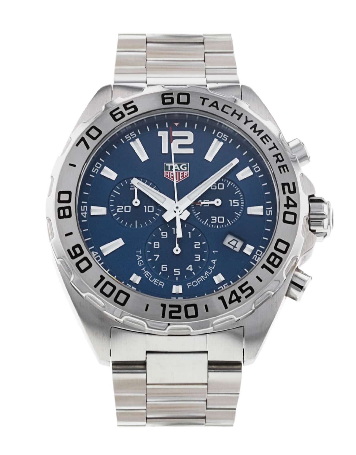 Tag Heuer Formula 1 CAZ101K.BA0842